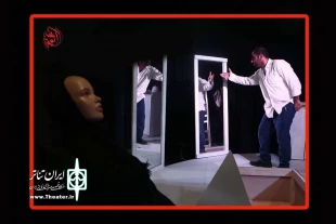 بهمن داغ و پرافتخار تئاتر امیدیه 6