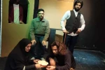 نمایش «شلیک به خمپاره» در شوشتر به روی صحنه می رود 2