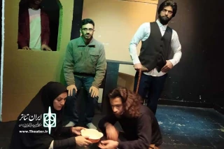 بعد از رفع بیماری کرونا؛

نمایش «شلیک به خمپاره» در شوشتر به  صحنه می رود