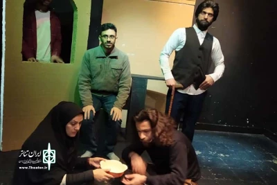بعد از رفع بیماری کرونا؛

نمایش «شلیک به خمپاره» در شوشتر به  صحنه می رود