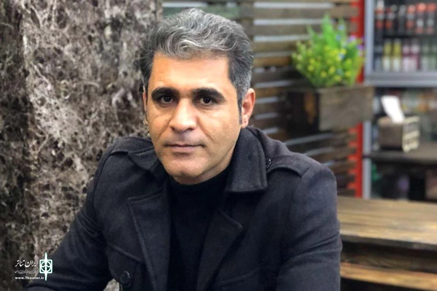 تئاتر شهرستان هفتکل در سالی که گذشت 2