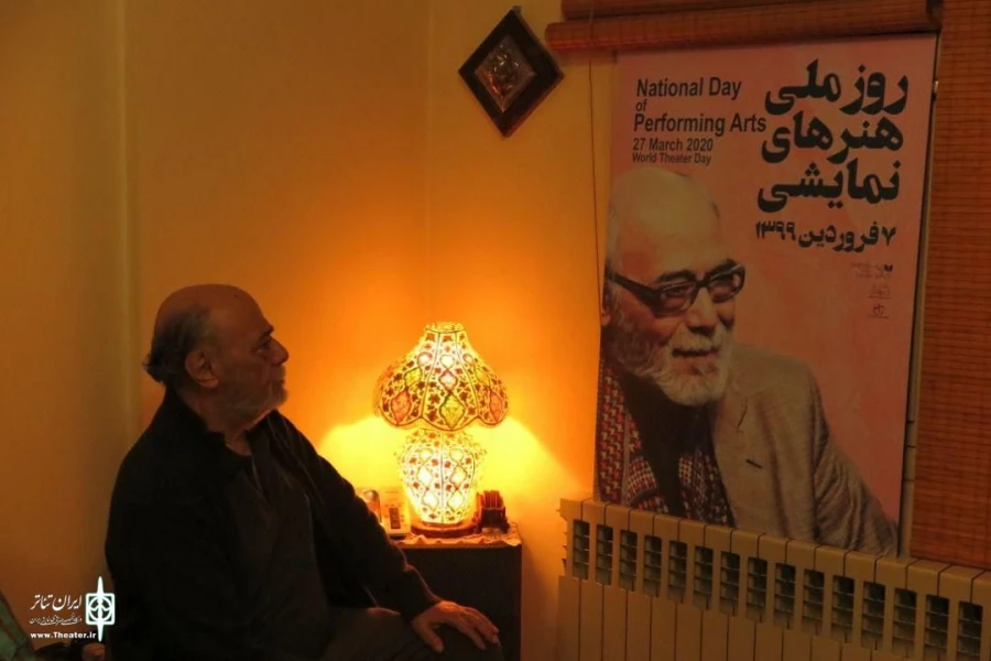متن پیام روز ملی هنرهای نمایشی منتشر شد 3
