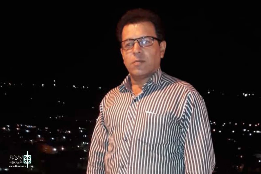 تئاتر گتوند در سالی که گذشت 2