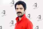 گروه جوان تئاتر عرفان در باغملک 2