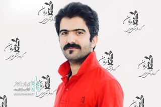 گزارش تئاتر خوزستان از گروه های تئاتر خوزستان؛

گروه جوان تئاتر عرفان در باغملک
