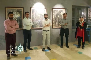 به منظور برنامه ریزی برای دوران بعد از بیماری کرونا؛

اولین نشست هیئت رئیسه انجمن هنرهای نمایشی دزفول در سال جدید برگزار شد