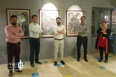 به منظور برنامه ریزی برای دوران بعد از بیماری کرونا؛

اولین نشست هیئت رئیسه انجمن هنرهای نمایشی دزفول در سال جدید برگزار شد