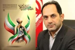 هنر انقلاب دارای وجه اخلاقی، معرفتی و انقلابی است 2