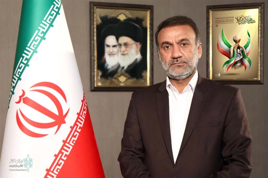 وقوع انقلاب اسلامی نقطه عطفی در رشد و گسترش هنر در ایران بود 2