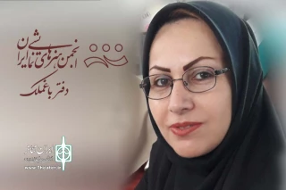 گزارش تئاتر خوزستان از تئاتر شهرستان های خوزستان؛

تئاتر پویای شهرستان باغملک در سالی که گذشت
