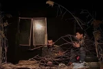 تئاتر بندرامام خمینی(ره) با گام های بلند در سالی که گذشت 2