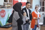 تئاتر نوپای شهر چمران در سالی که گذشت 4