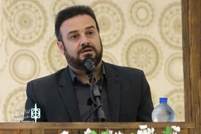 محمد یاقوت پور رئیس انجمن هنرهای نمایشی استان خوزستان:

اتفاقات خوبی برای جبران خسارت های ناشی از بیماری کرونا در تئاتر کشور در حال انجام است