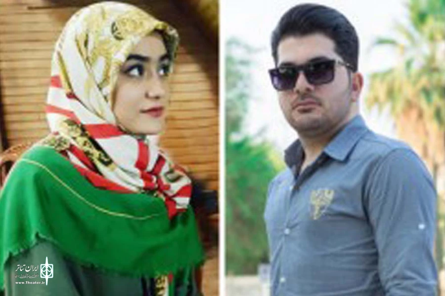 نمایشنامه «نقش پنهان و گناه» نوشته محمدرضا خردمند در آلمان رونمایی می شود 2