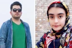 نمایشنامه «نقش پنهان و گناه» نوشته محمدرضا خردمند در آلمان رونمایی می شود 2