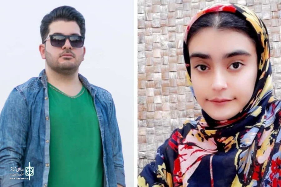 نمایشنامه «نقش پنهان و گناه» نوشته محمدرضا خردمند در آلمان رونمایی می شود 2