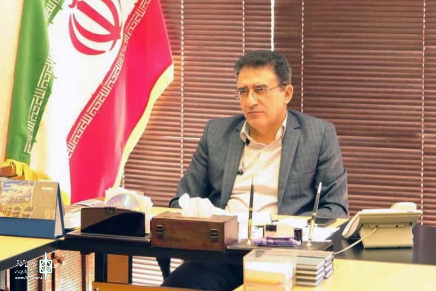 انجمن هنرهای نمایشی استان ها دغدغه مندانه تمام اتفاقات تئاتری کشور را رصد می کنند 6