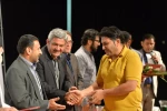 تئاتر بهبهان در غم فرو نشست 2