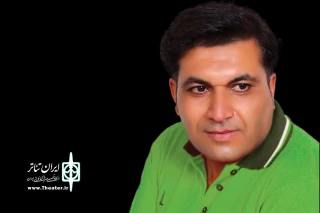 در پی درگذشت هنرمند خوزستانی؛

پیام تسلیت اداره کل هنرهای نمایشی به مناسبت درگذشت  «مهرداد آراسته»