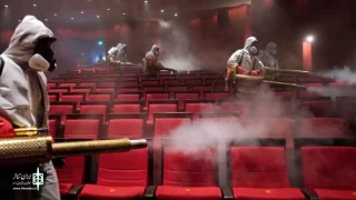 در جلسه ستاد کرونا مطرح شد؛

شرط رئیس‌جمهور برای بازگشایی فعالیت های هنری از تیرماه