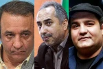 هیئت داوران اولین جشنواره بین المللی استندآپ کمدی آنلاین منصوب شدند 2