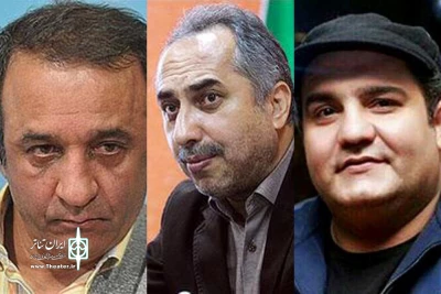 طی احکامی از سوی دبیر جشنواره

هیئت داوران اولین جشنواره بین المللی استندآپ کمدی آنلاین منصوب شدند