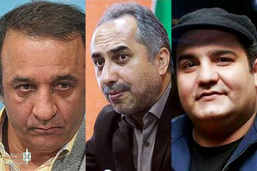 هیئت داوران اولین جشنواره بین المللی استندآپ کمدی آنلاین منصوب شدند 2