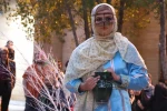 درخشش گروه تئاتر ماتریوشکا و بازیگران تئاتر خوزستان در دومین جشنواره ملی سینمایش 4