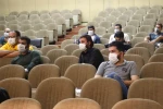 گردهمایی انجمن هنرهای نمایشی دزفول برگزار شد 3