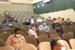 گردهمایی انجمن هنرهای نمایشی دزفول برگزار شد 4