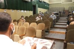 گردهمایی انجمن هنرهای نمایشی دزفول برگزار شد 5