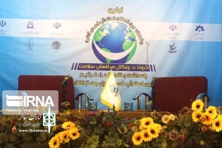 با اعلام هیئت داوران

راهیابی ۳۵ کمدین به مرحله نهایی جشنواره بین‌المللی استندآپ کمدی اهواز
