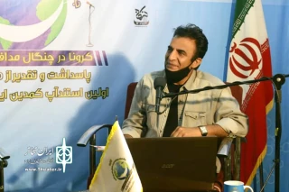 در گفت و گو با دبیر جشنواره اعلام شد

برنامه‌های مرحله نهایی اولین جشنواره بین المللی استندآپ کمدی آنلاین