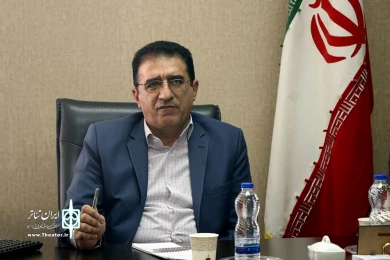 گزارش تصویری جلسه مدیر کل هنرهای نمایشی و مدیرعامل انجمن هنرهای نمایشی ایران با روسای انجمن استان ها
