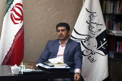 گزارش تصویری جلسه مدیر کل هنرهای نمایشی و مدیرعامل انجمن هنرهای نمایشی ایران با روسای انجمن استان ها