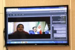 گزارش تصویری جلسه مدیر کل هنرهای نمایشی و مدیرعامل انجمن هنرهای نمایشی ایران با روسای انجمن استان ها