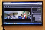 گزارش تصویری جلسه مدیر کل هنرهای نمایشی و مدیرعامل انجمن هنرهای نمایشی ایران با روسای انجمن استان ها