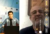 کارگاه های آموزشی اولین جشنواره بین المللی استندآپ کمدی برگزار شد 5