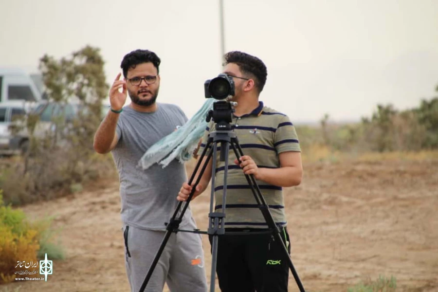 بازسازی واقعه غدیر با عنوان «غدیرنامه ولایت» 4