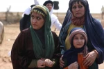 بازسازی واقعه غدیر با عنوان «غدیرنامه ولایت» 6