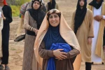 بازسازی واقعه غدیر با عنوان «غدیرنامه ولایت» 7