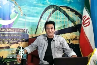 امشب برگزار می شود

آئین اختتامیه اولین جشنواره بین المللی استندآپ کمدی آنلاین