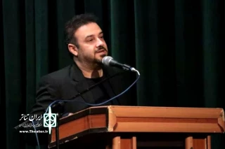 رئیس انجمن هنرهای نمایشی استان خوزستان خواستار شد

صدا و سیمای خوزستان نسبت به ضبط تصویری تعزیه با گروه‌های نمایشی همکاری کند