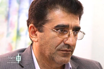 پیام تبریک مدیرکل هنرهای نمایشی به مناسبت روز خبرنگار

چه‌چیز قابل تحسین‌تر از ایمان شما؟