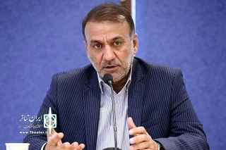 پیام مدیرکل فرهنگ و ارشاد اسلامی خوزستان به مناسبت روز خبرنگار

خبرنگاران پیشروان عزتمندی جوامع بشری هستند