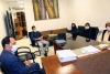 تقدیر از درگاه تئاتر خوزستان به عنوان درگاه برتر تئاتر ایران 3