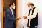 تقدیر از درگاه تئاتر خوزستان به عنوان درگاه برتر تئاتر ایران 6