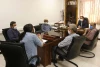 ضرورت توجه جدی به هنرمندان و تئاتر استان خوزستان 2