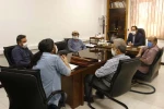 ضرورت توجه جدی به هنرمندان و تئاتر استان خوزستان 2