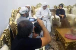 نمایش خانگی «خلیک بل بی» در کارون تولید شد 3